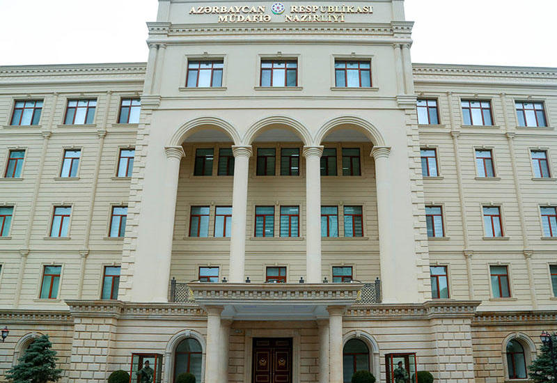 Минобороны Азербайджана: Мы не проводили переговоров с Россией о покупке “Бал-Э”