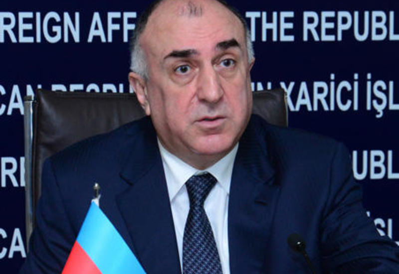 Эльмар Мамедъяров о переговорах с главой МИД Армении в Милане