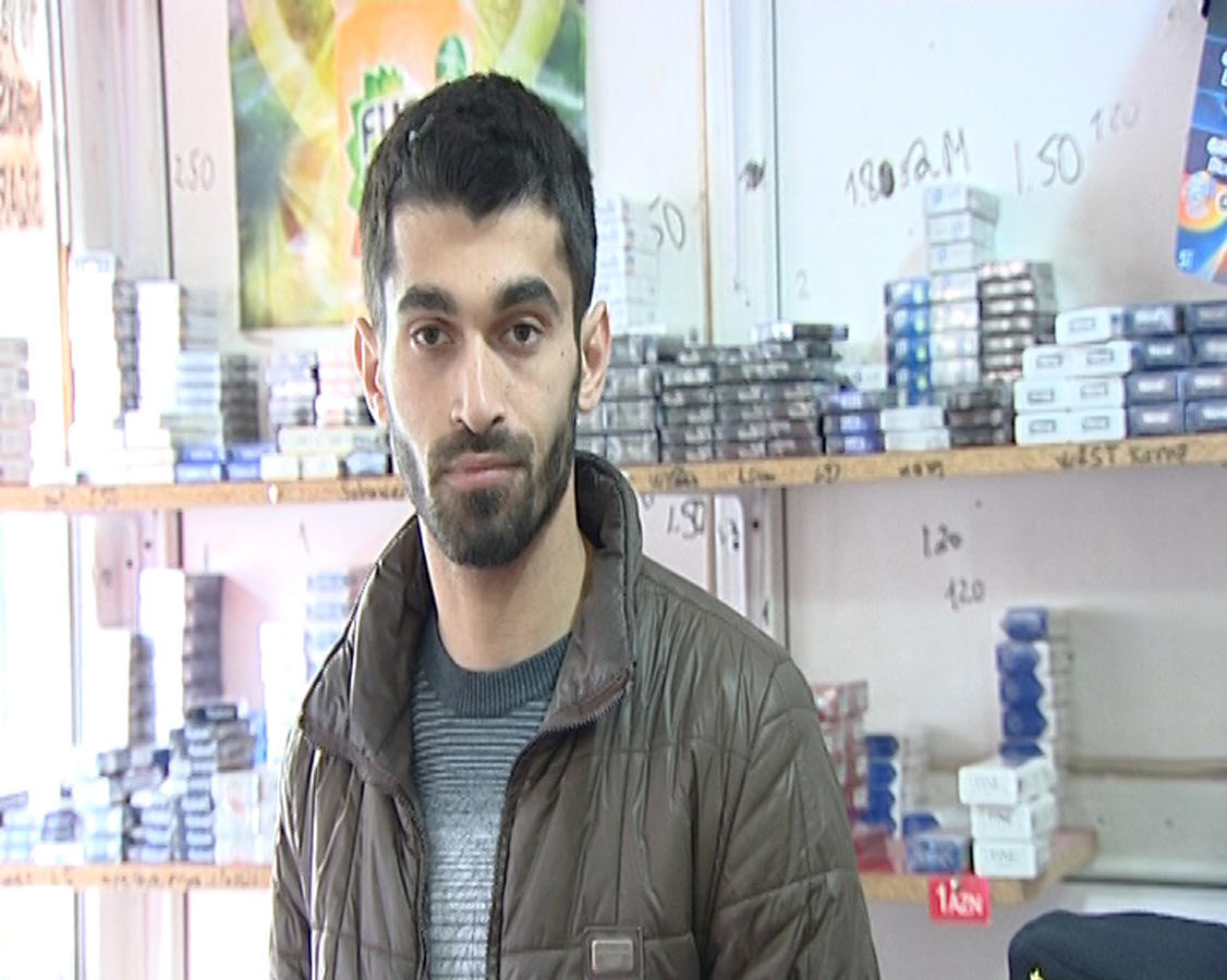 В Баку активно борются с продажей сигарет несовершеннолетним