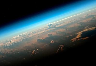 Определена основная версия происхождения Земли