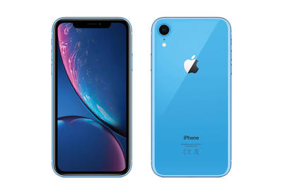 Одинарную камеру iPhone XR признали лучшей в мире