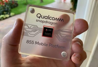 Qualcomm представила самый мощный процессор для ноутбуков