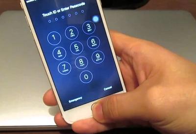 Как разблокировать пароль на iPhone <span class="color_red">- ВИДЕО</span>