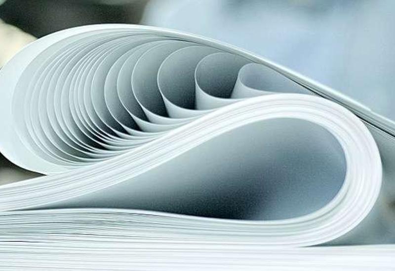Китайские ученые создали многоразовую перезаписываемую бумагу