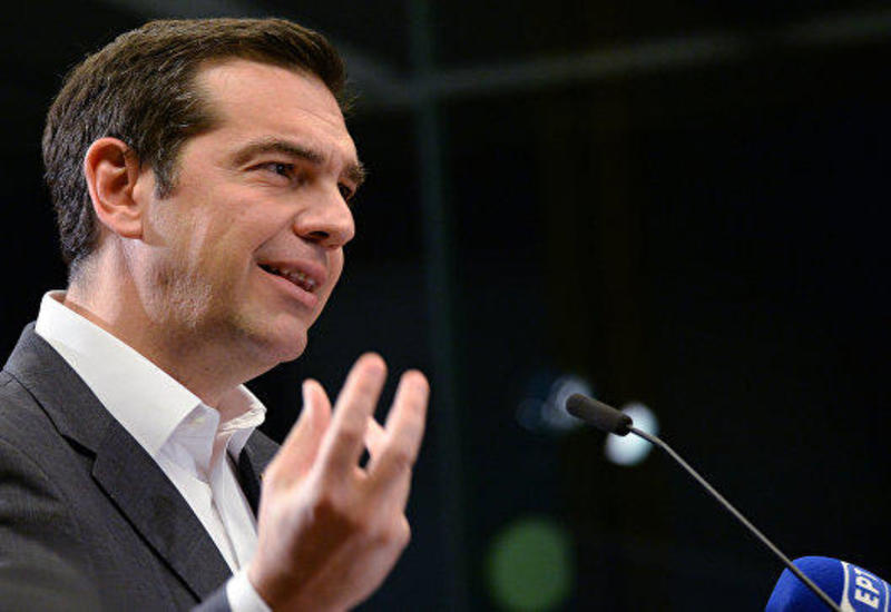 Премьер Греции о наполнении трубопровода TAP российским газом