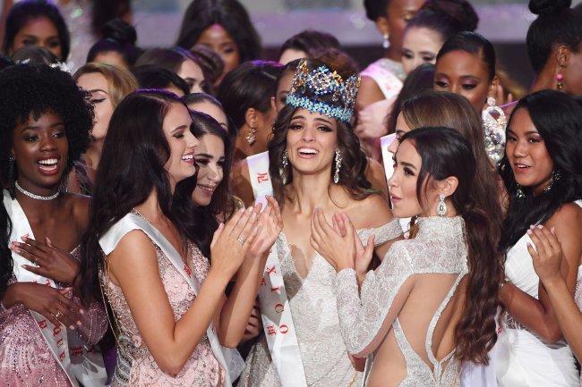 Что известно о победительнице Мисс Мира 2018