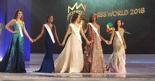 Что известно о победительнице Мисс Мира 2018
