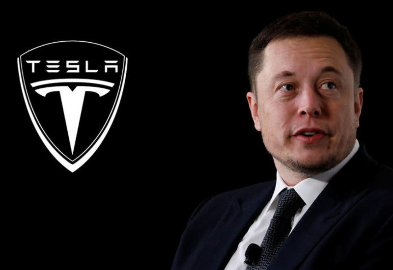 Илон Маск научил зрителей CBS правильно произносить название Tesla
