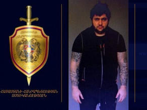 В Чехии задержали племянника экс-президента Армении