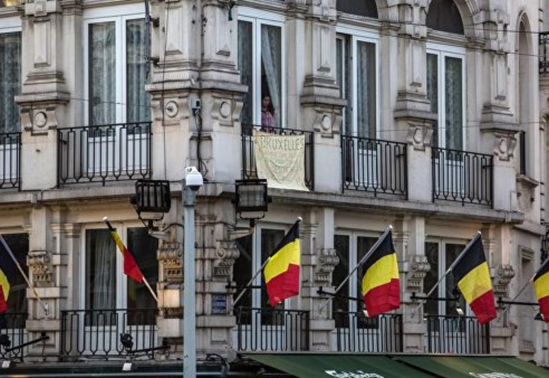 В правительстве Бельгии министры от фламандской партии подали в отставку