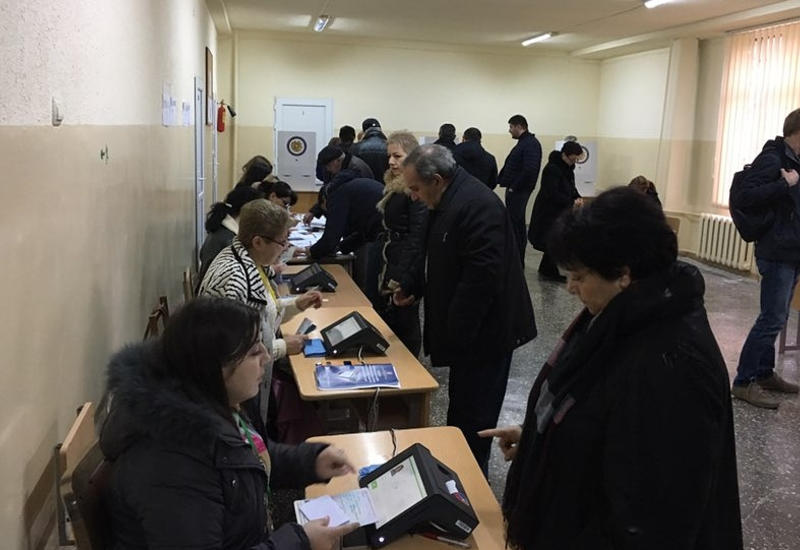 В Армении не знают, как призвать больше людей к выборам
