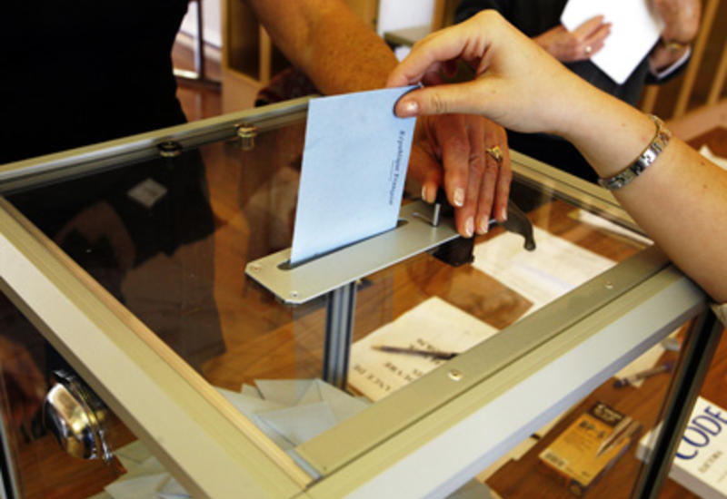 Голосование на одном из избирательных участков в Армении приостановлено, выявлены нарушения