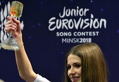 Стало известно место проведения "Детского Евровидения-2019"