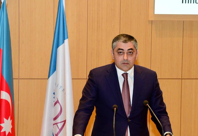 Рамин Гулузаде: Азербайджан расширит применение инноваций в аграрной сфере