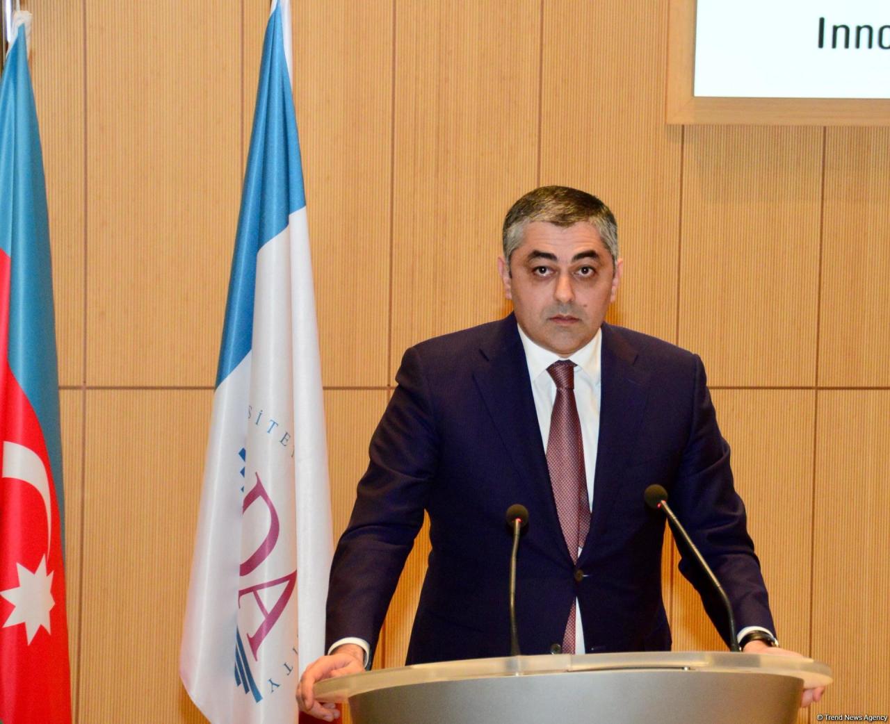 Рамин Гулузаде: Азербайджан расширит применение инноваций в аграрной сфере