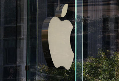 Зафиксировано рекордное снижение продаж iPhone