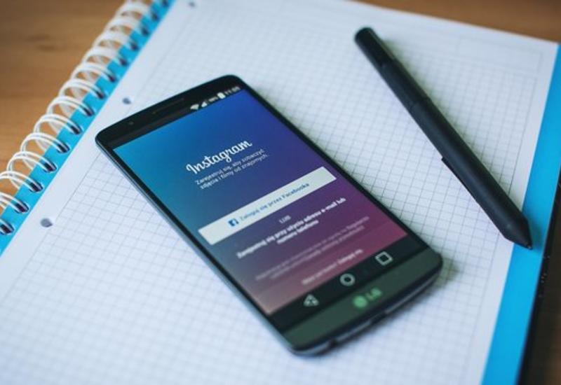 В Instagram теперь можно отправлять голосовые сообщения