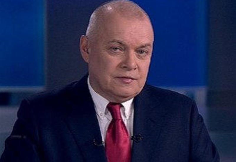Дмитрий Киселев: Отношения России и Азербайджана – фактор мира на Кавказе и за его пределами