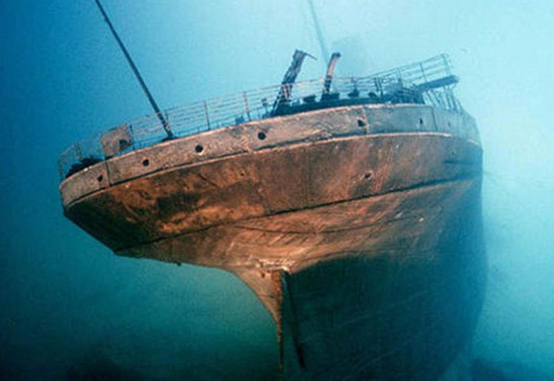 Как США искали затонувшие подлодки под видом поиска «Титаника»