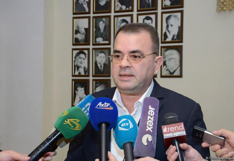 Yunus Oğuz: "Qarabağın özündə Qarabağ klanını sıradan çıxarmaq istəyirlər"