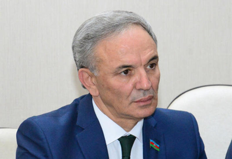 Афлатун Амашев: Великий лидер Гейдар Алиев придавал большое значение азербайджанской прессе как площадке выражения желаний и идей народа