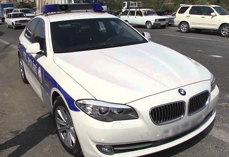 Yol polisi sürücülərə müraciət edib: "Qaydalar dəyişib"