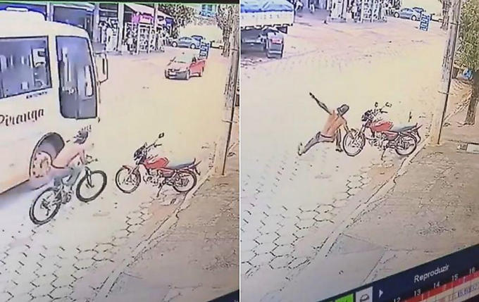 Рисунки получились немного неудачливые