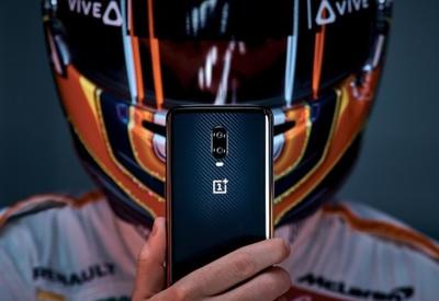 OnePlus 6T увеличили память до внушительного размера