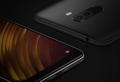 Xiaomi Pocophone F1 внезапно получил Android Pie, но появились проблемы