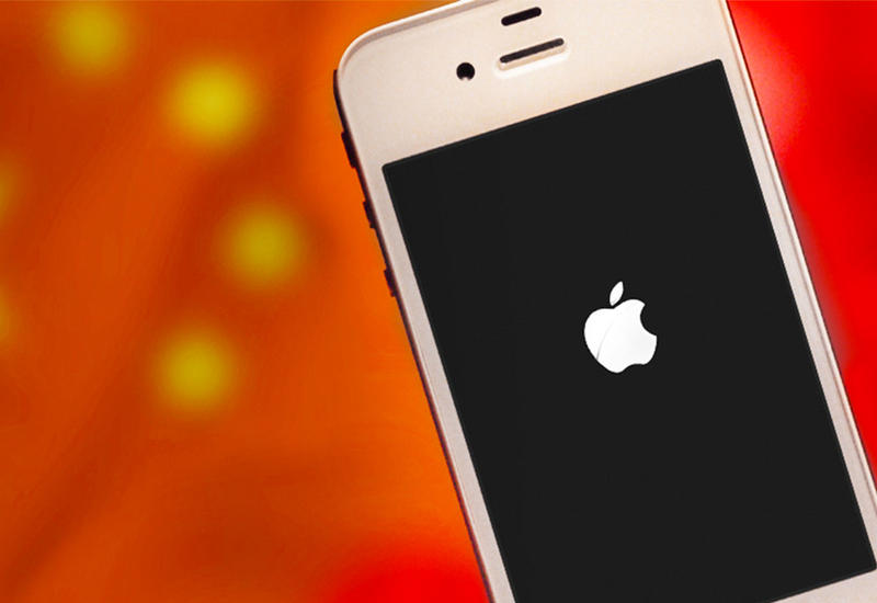 Apple обойдет запрет на продажу "айфонов" в Китае обновлением iOS