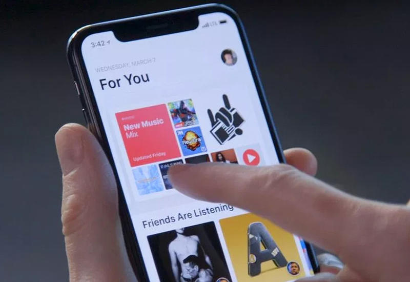Apple лишит артистов общения с фанатами в своем музыкальном сервисе