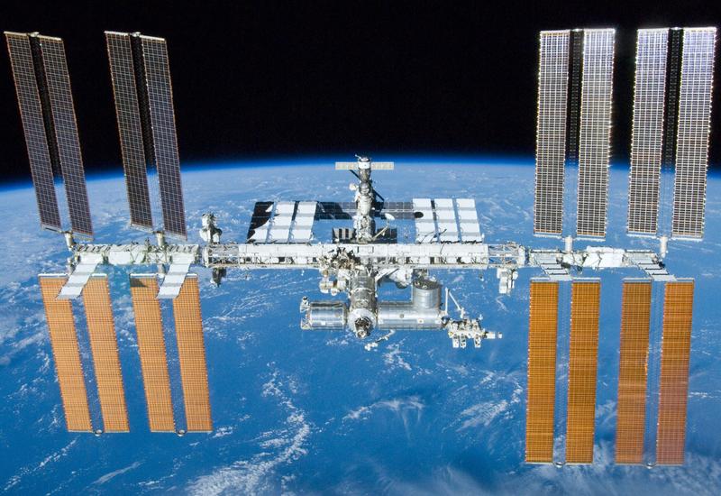 Шесть любопытных экспериментов, которые проводятся на МКС в настоящее время