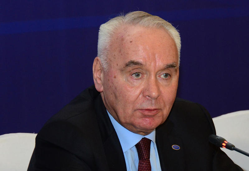Махмуд Мамедгулиев: Азербайджан укрепил координацию в ОЧЭС