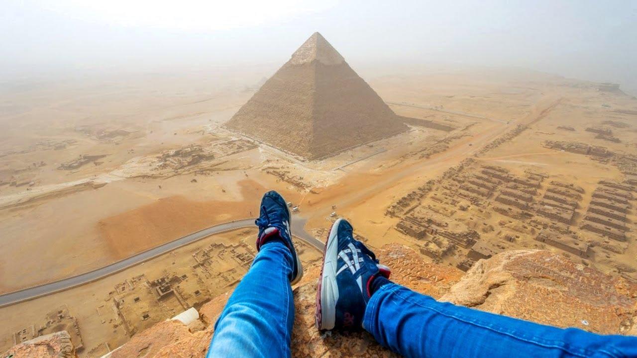 Прежде чем ехать отдыхать в Египет, нужно знать это