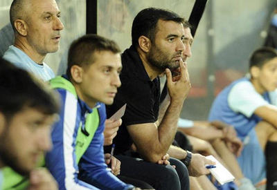 "Makedoniyalı futbolçu çox ciddi cəzalandırılacaq" <span class="color_red">- Aftandil Hacıyev</span>