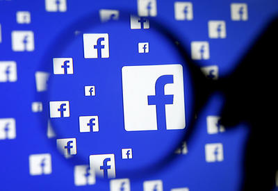 Facebook грозит миллиардный штраф из-за утечек данных пользователей