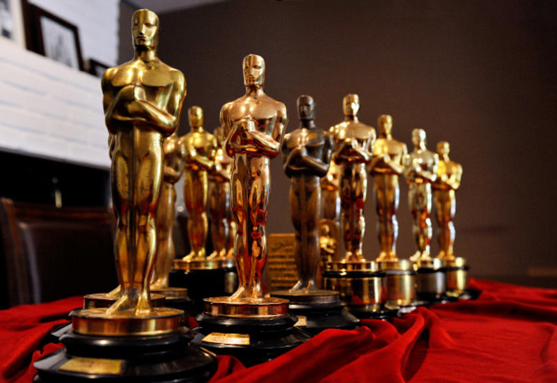Статуэтка «Оскар» ушла с молотка почти за $500 тысяч