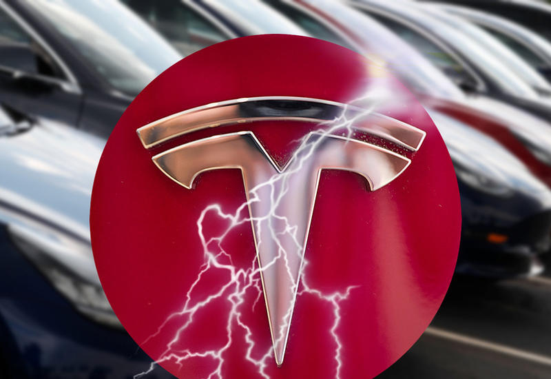 Почему компанию Tesla "убьют" крупные автопроизводители