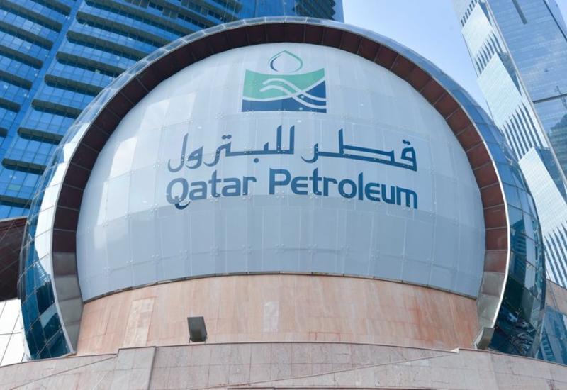 Qatar Petroleum расширяет международный охват