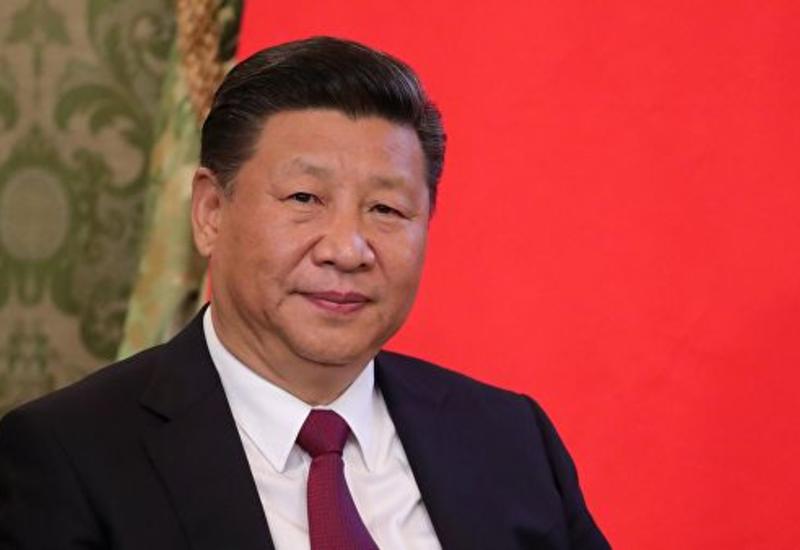 Си Цзиньпин объявил о победе над коррупцией в Китае