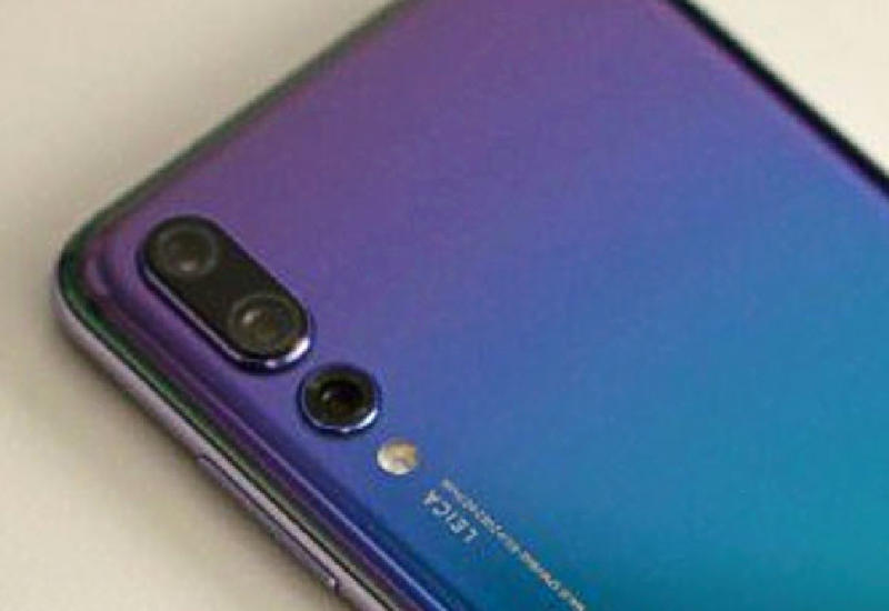 Подтвержден дизайн Huawei P30 Pro <span class="color_red">- ФОТО</span>