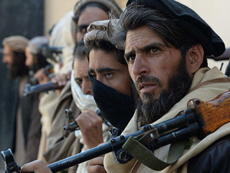 ABŞ-dan “Taliban”a gözlənilməz təklif