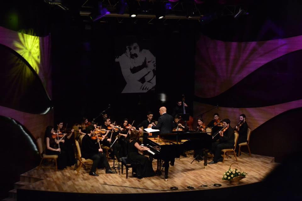 В Центре мугама состоялся грандиозный концерт, посвященный памяти Вагифа Мустафазаде