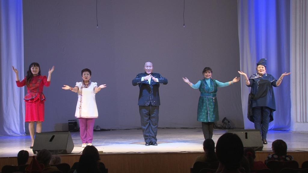 Азербайджанцы Бурятии провели грандиозный Этнокультурный фестиваль
