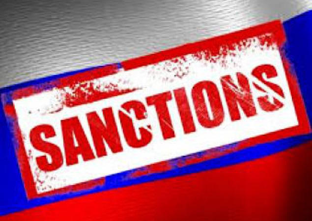 Канада ввела антироссийские санкции