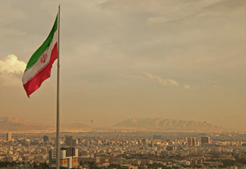 Власти Ирана опровергли слухи о выходе страны из ядерной сделки