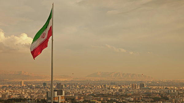 На юго-востоке Ирана прогремели два взрыва