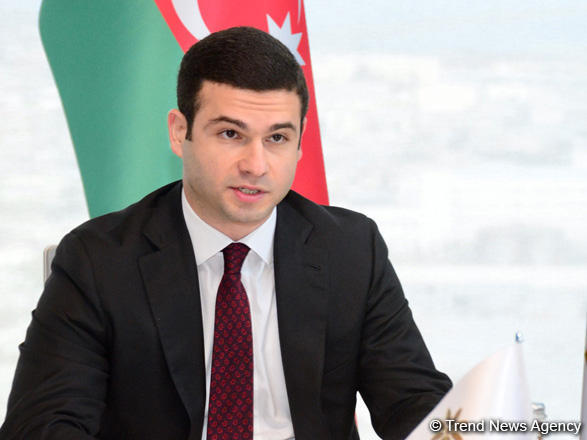 Орхан Мамедов: Сотрудничество с BP позволит сформировать более крепкую платформу для новых инициатив в сфере МСБ в Азербайджане