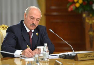 Армению унизили в ОДКБ - Лукашенко подписал решение