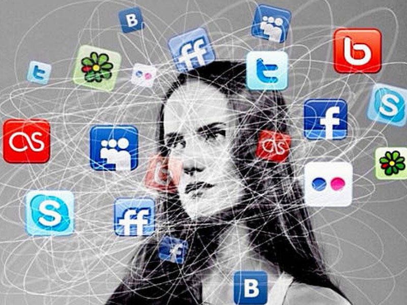 2018-ci il sosial media üçün necə yadda qaldı?: Funda Güleç yazır